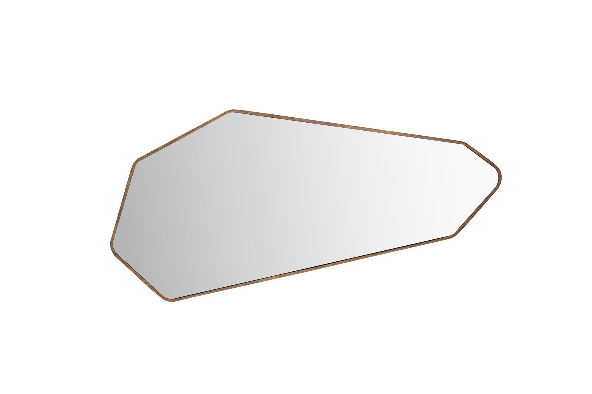 Dutchbone Basil Asymmetrical Wall Mirror